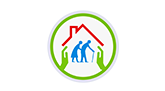 Ashraya old age home logo